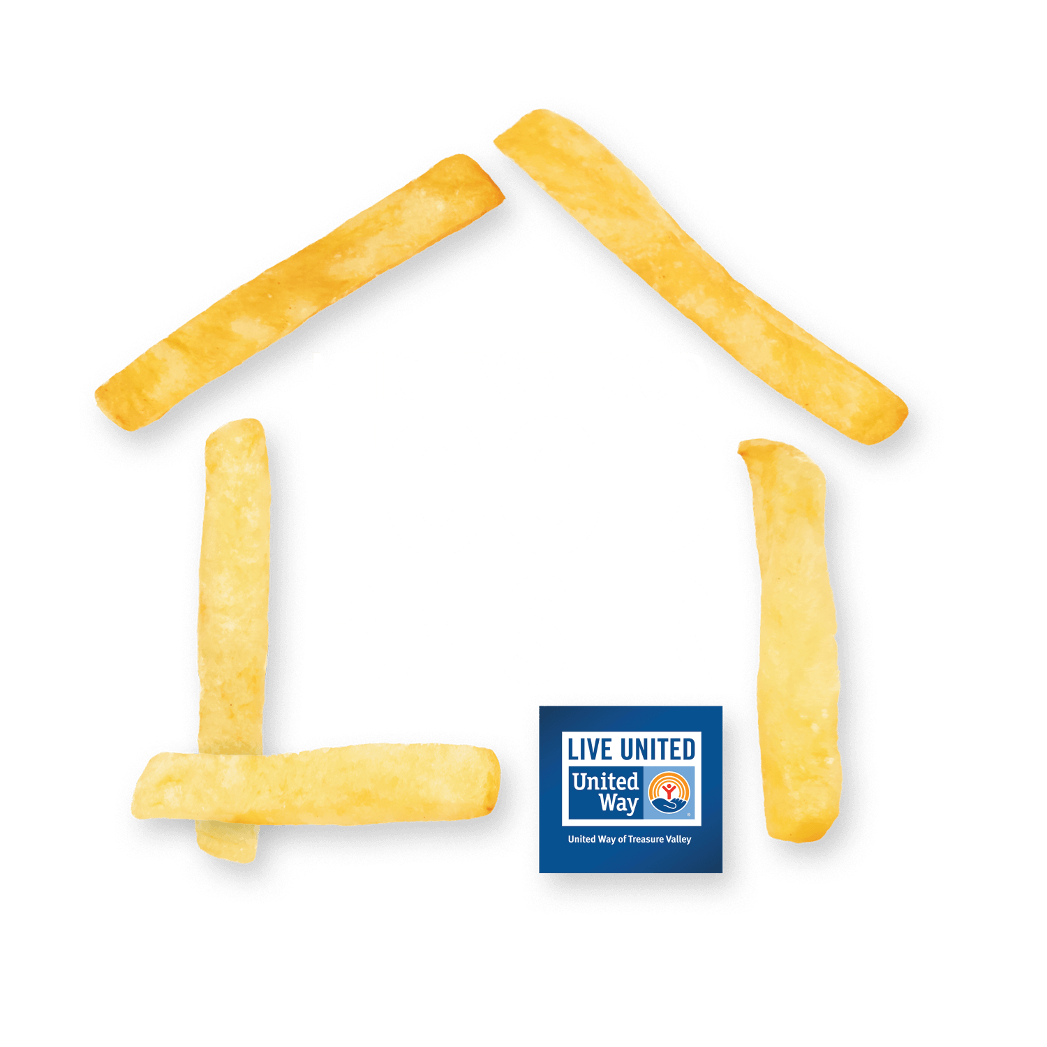 Neighborhood FoodRaiser!