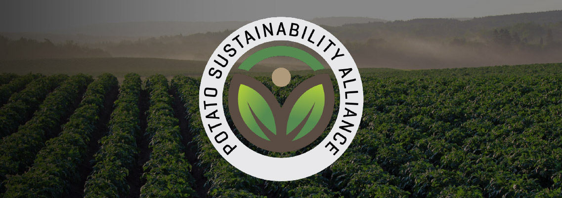 Potato Sustainability Alliance